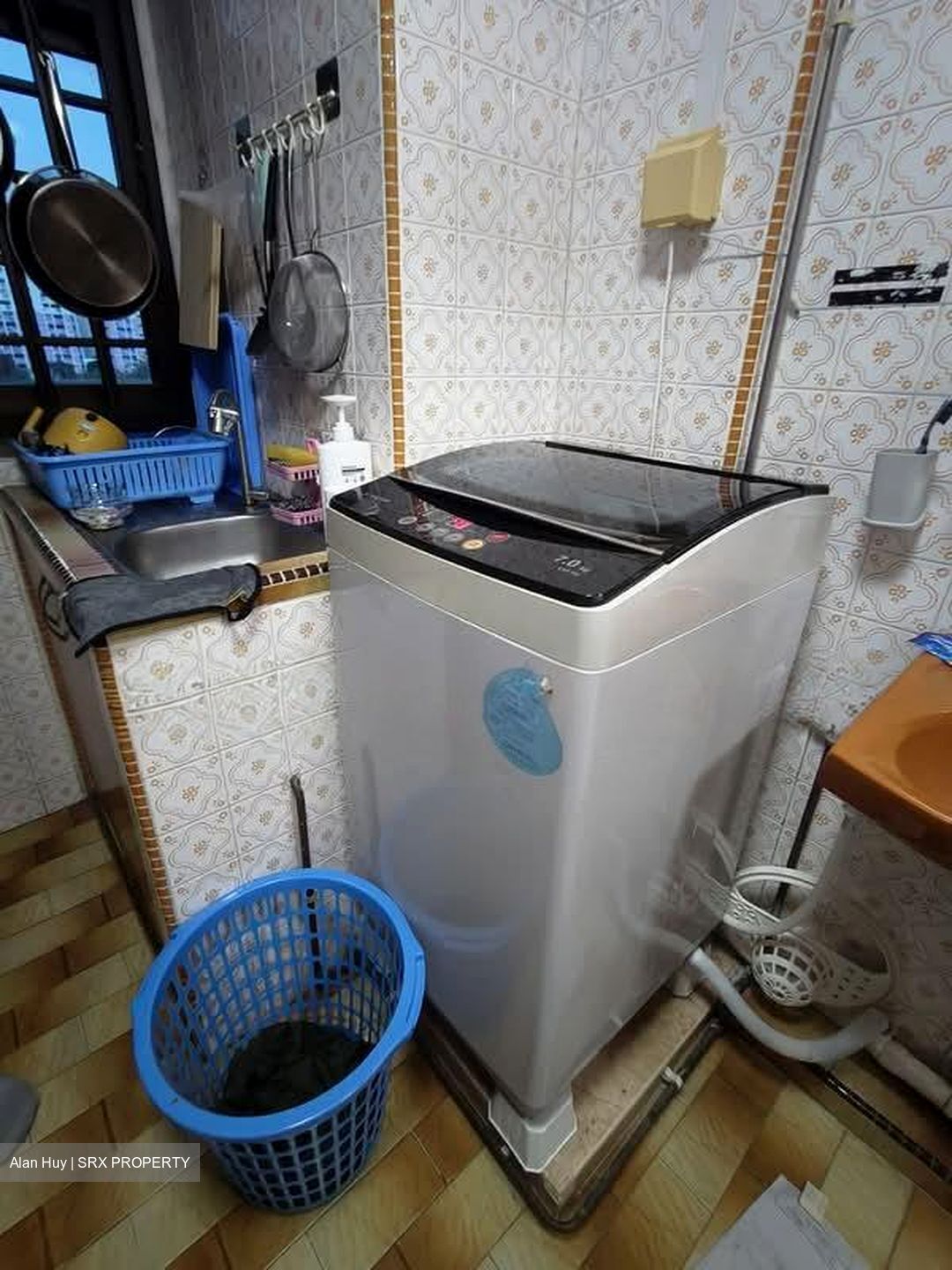 Blk 28 Brickworks Estate (Bukit Merah), HDB 3 Rooms #586237371